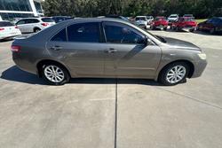 2010 Toyota Camry Ateva