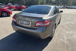 2010 Toyota Camry Ateva