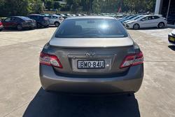 2010 Toyota Camry Ateva