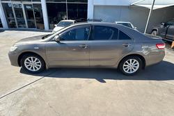 2010 Toyota Camry Ateva