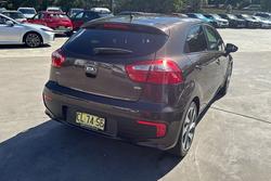 2015 Kia Rio SLi