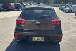 2015 Kia Rio SLi