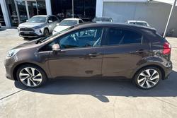 2015 Kia Rio SLi