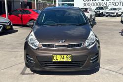 2015 Kia Rio SLi