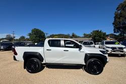 2024 Toyota Hilux GR Sport