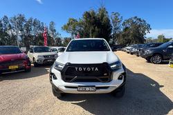 2024 Toyota Hilux GR Sport
