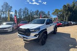 2024 Toyota Hilux GR Sport