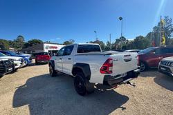 2024 Toyota Hilux GR Sport