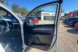 2024 Toyota Hilux GR Sport