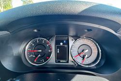 2024 Toyota Hilux GR Sport