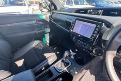 2024 Toyota Hilux GR Sport