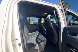 2024 Toyota Hilux GR Sport