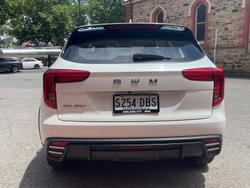 2024 GWM Haval Jolion Premium