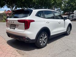 2024 GWM Haval Jolion Premium