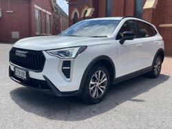 2024 GWM Haval Jolion Premium