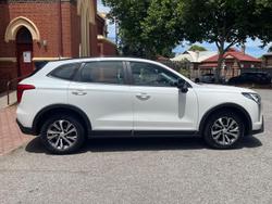 2024 GWM Haval Jolion Premium