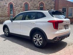 2024 GWM Haval Jolion Premium