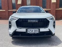 2024 GWM Haval Jolion Premium