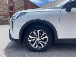 2024 GWM Haval Jolion Premium