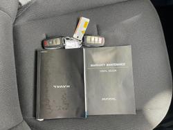 2024 GWM Haval Jolion Premium