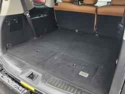 2022 Nissan Patrol TI-L