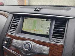 2022 Nissan Patrol TI-L