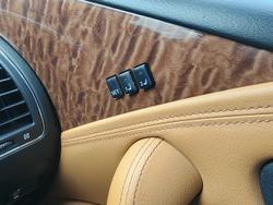 2022 Nissan Patrol TI-L