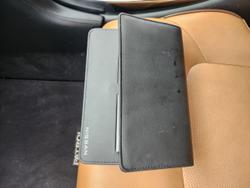 2022 Nissan Patrol TI-L