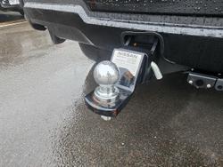 2022 Nissan Patrol TI-L