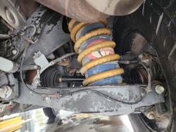 2022 Nissan Patrol TI-L