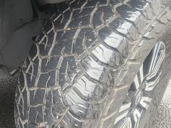 2022 Nissan Patrol TI-L