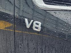 2022 Nissan Patrol TI-L