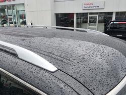 2022 Nissan Patrol TI-L