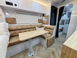 Wonderland RV Amaroo 3 Bunk