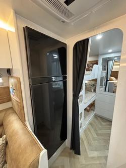 2025 Wonderland RV Amaroo 3 Bunk
