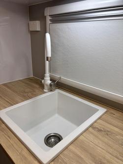 2025 Wonderland RV Amaroo 3 Bunk