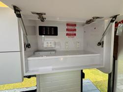 2025 Wonderland RV Amaroo 4 Bunk With King Drop Down Bed