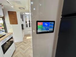 2025 Wonderland RV Amaroo 4 Bunk With King Drop Down Bed