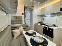 2025 Wonderland RV Xtr 2 Bunk