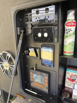 2025 Wonderland RV Xtr 2 Bunk