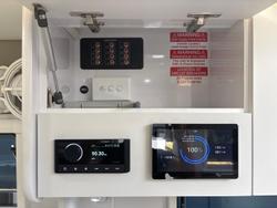 2025 Wonderland RV Xtr 2 Bunk