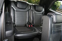 2017 Mercedes-Benz GLS-Class GLS350 d Sport X166 Four Wheel Drive Selenite Grey