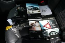 2017 Mercedes-Benz GLS-Class GLS350 d Sport X166 Four Wheel Drive Selenite Grey