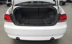 2009 BMW 3 Series 335i E92 MY09.5 Alpine White