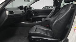 2009 BMW 3 Series 335i E92 MY09.5 Alpine White