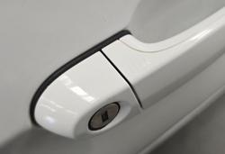 2009 BMW 3 Series 335i E92 MY09.5 Alpine White