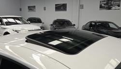 2009 BMW 3 Series 335i E92 MY09.5 Alpine White