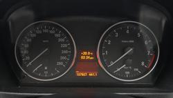 2009 BMW 3 Series 335i E92 MY09.5 Alpine White