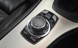 2009 BMW 3 Series 335i E92 MY09.5 Alpine White