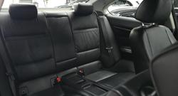 2009 BMW 3 Series 335i E92 MY09.5 Alpine White